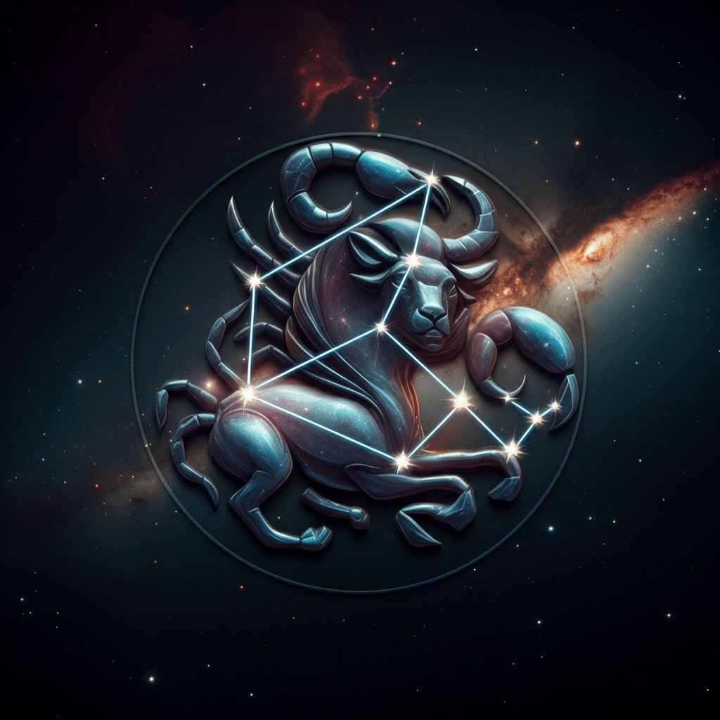 Steenbok Daghoroscoop – 2 juli 2026 ✨