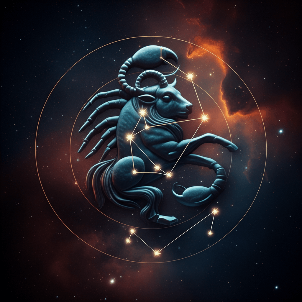 Steenbok Daghoroscoop – 2 juni 2026 ✨