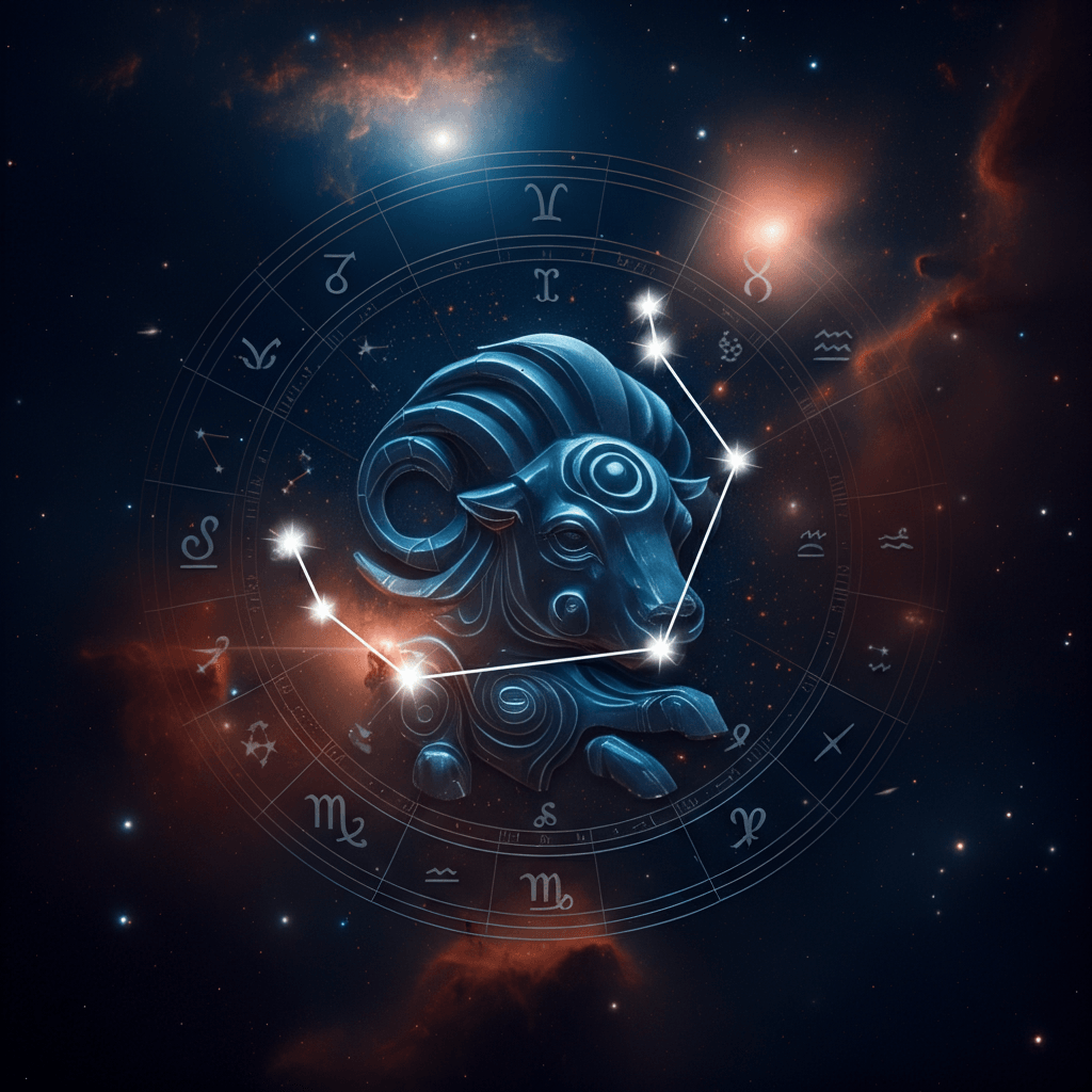 Steenbok Daghoroscoop – 3 juli 2026 ✨