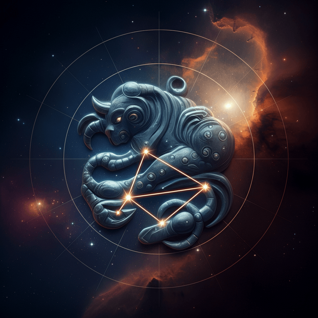 Steenbok Daghoroscoop – 3 juni 2026 ✨