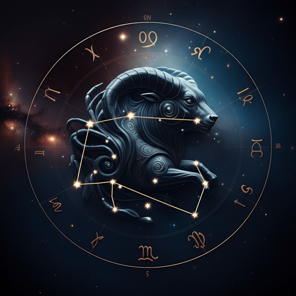 Steenbok Daghoroscoop – 4 juli 2026 ✨