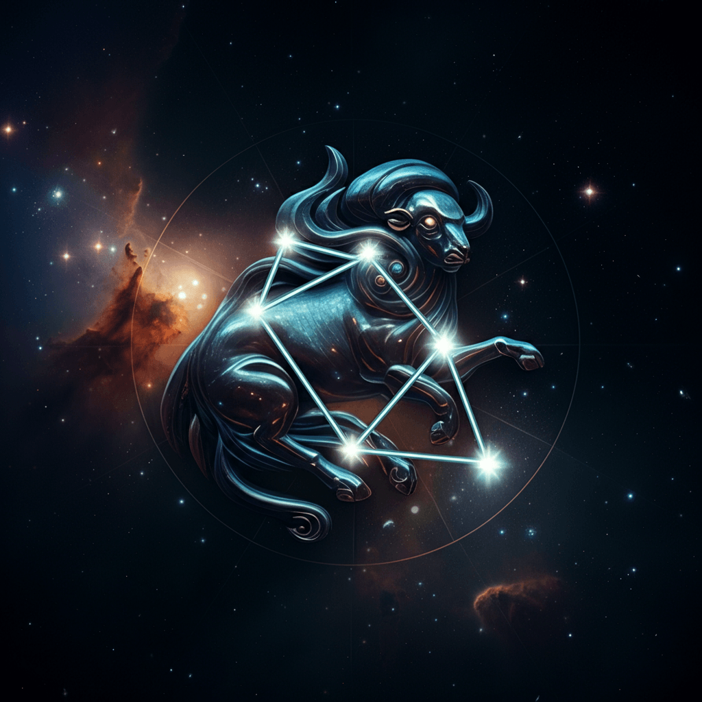 Steenbok Daghoroscoop – 6 mei 2026 ✨