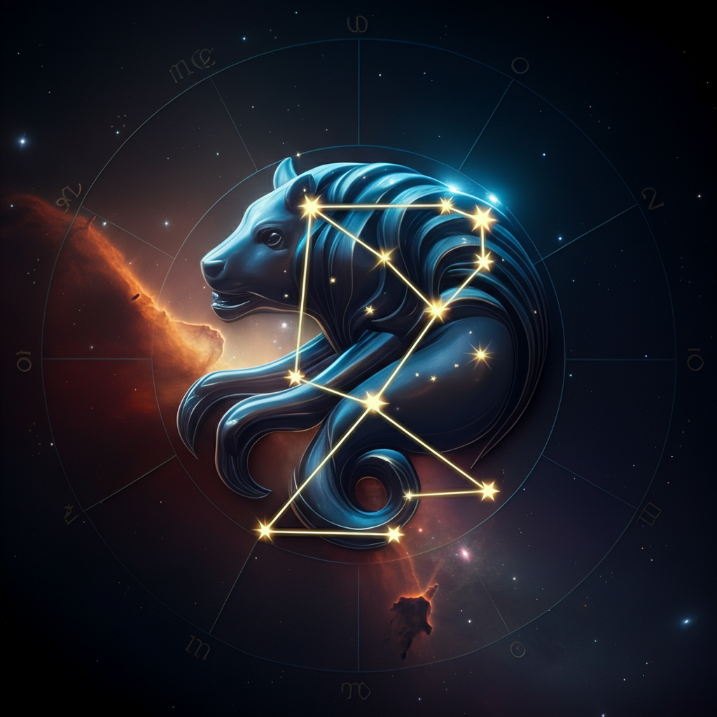 Steenbok Daghoroscoop – 6 september 2026 ✨