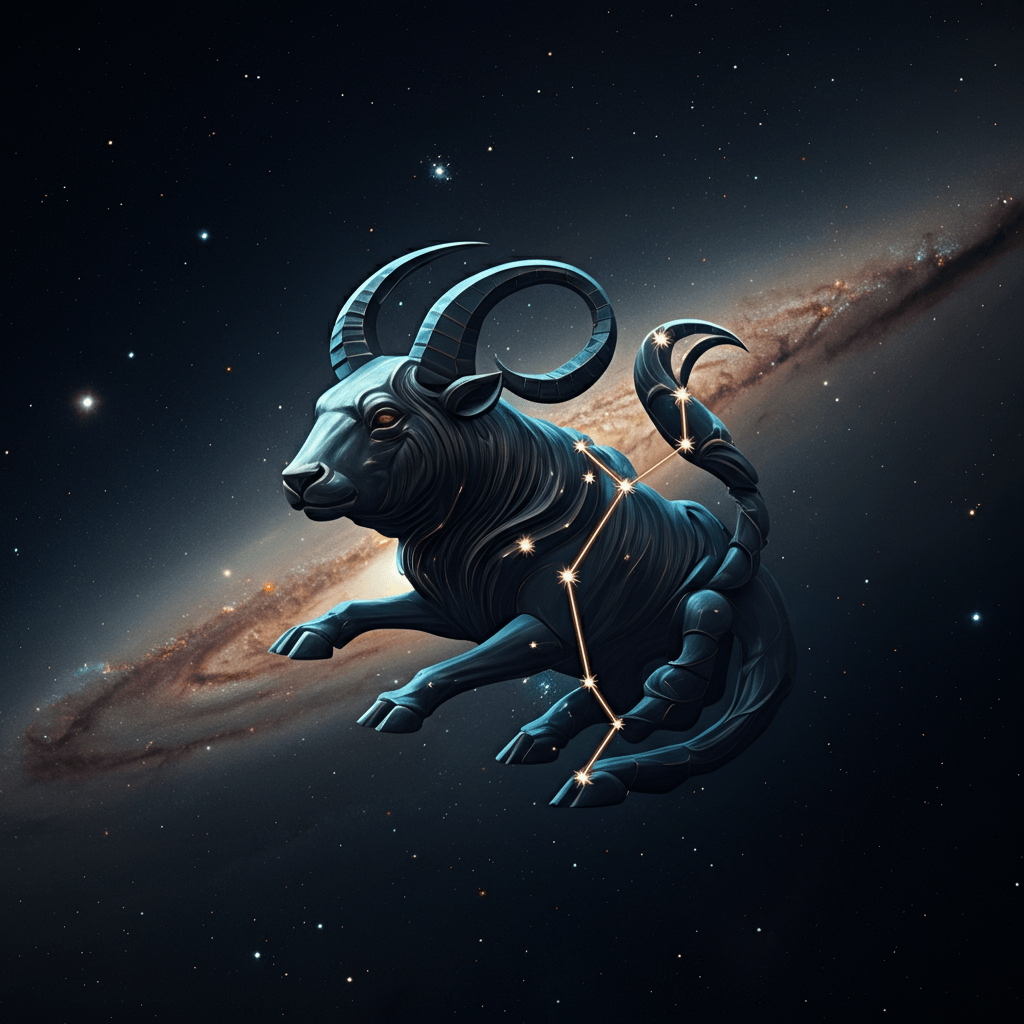 Steenbok Daghoroscoop – 7 juli 2026 ✨