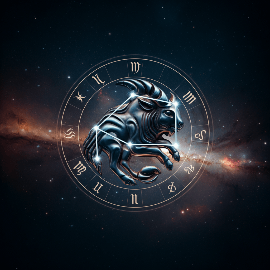 Steenbok Daghoroscoop – 7 juni 2026 ✨