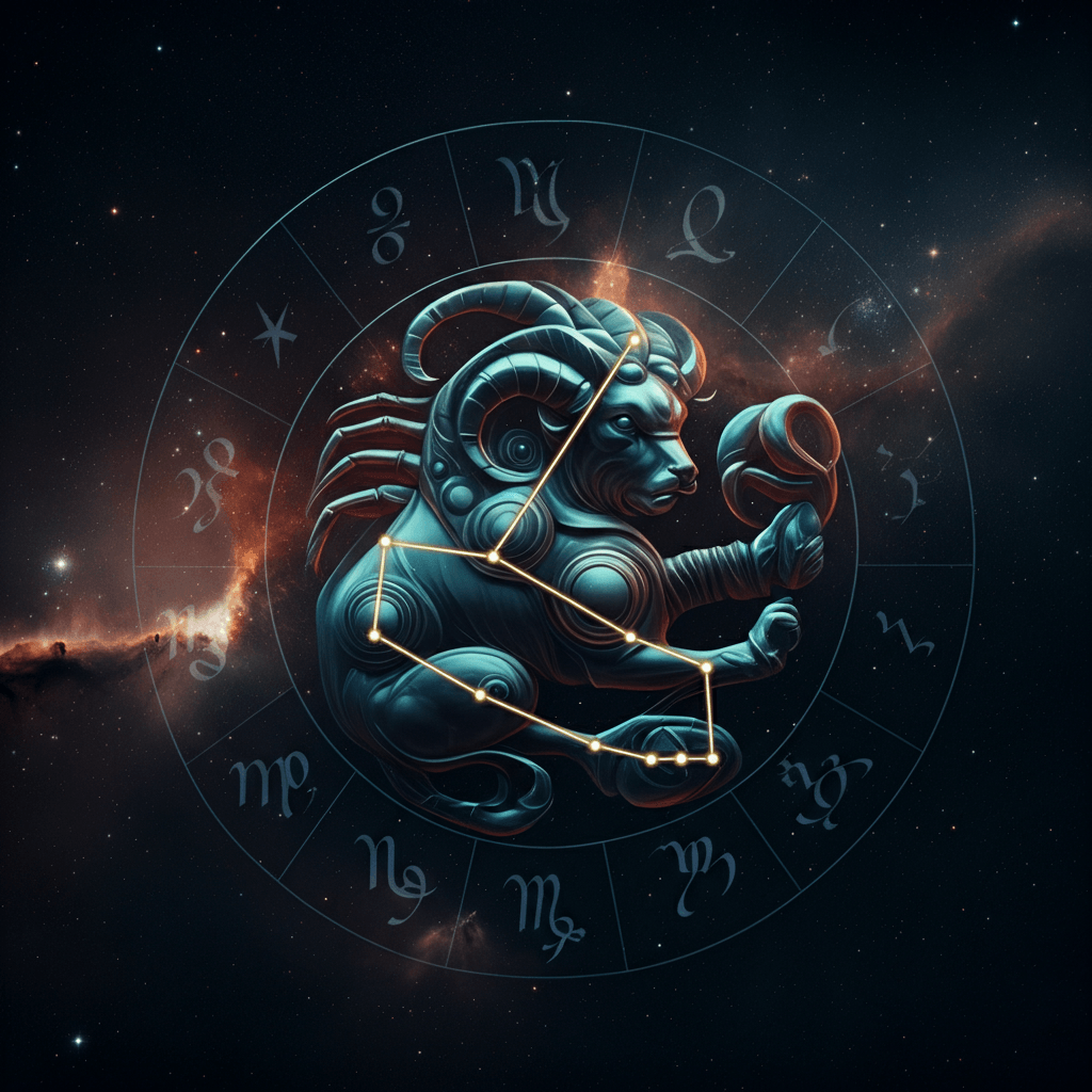 Steenbok Daghoroscoop – 8 mei 2026 ✨