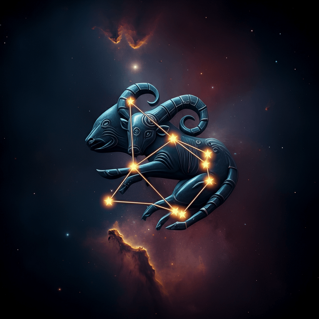 Steenbok Daghoroscoop – 9 april 2026 ✨