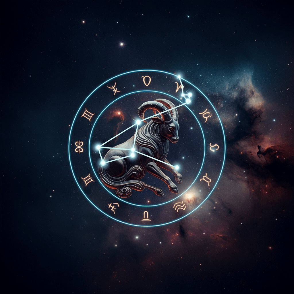 Steenbok Daghoroscoop – 10 april 2026 ✨