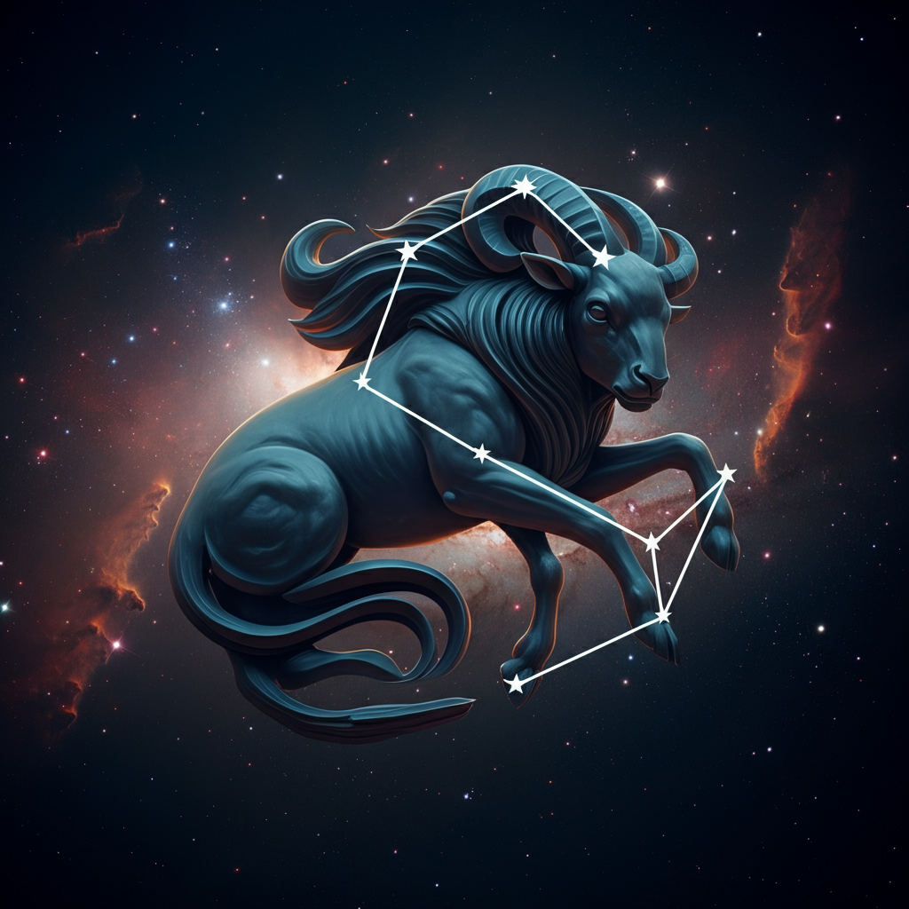 Steenbok Daghoroscoop – 10 augustus 2026 ✨