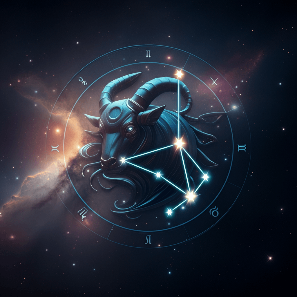 Steenbok Daghoroscoop – 10 mei 2026 ✨