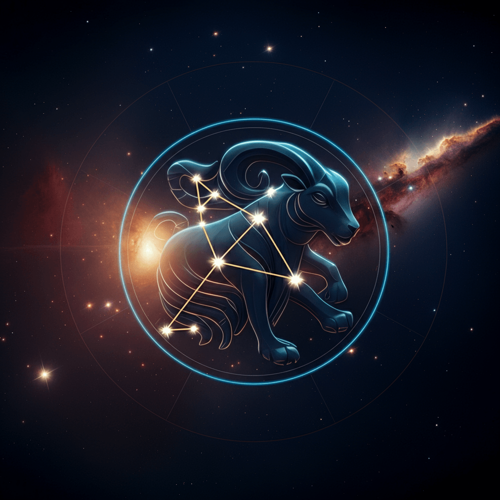 Steenbok Daghoroscoop – 11 mei 2026 ✨