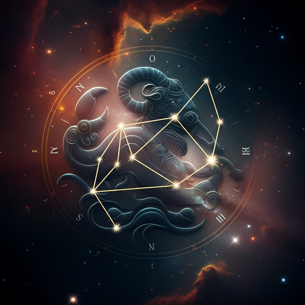 Steenbok Daghoroscoop – 12 juli 2026 ✨