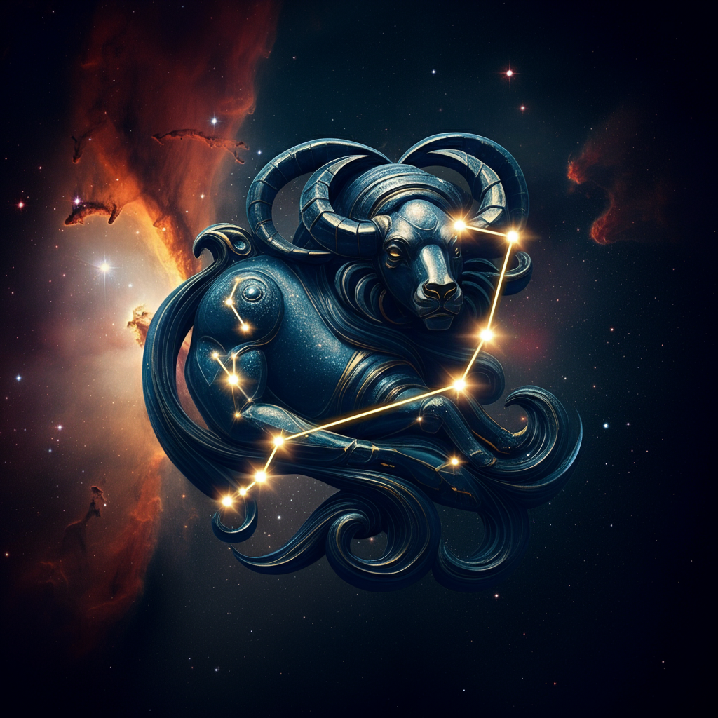 Steenbok Daghoroscoop – 12 september 2026 ✨