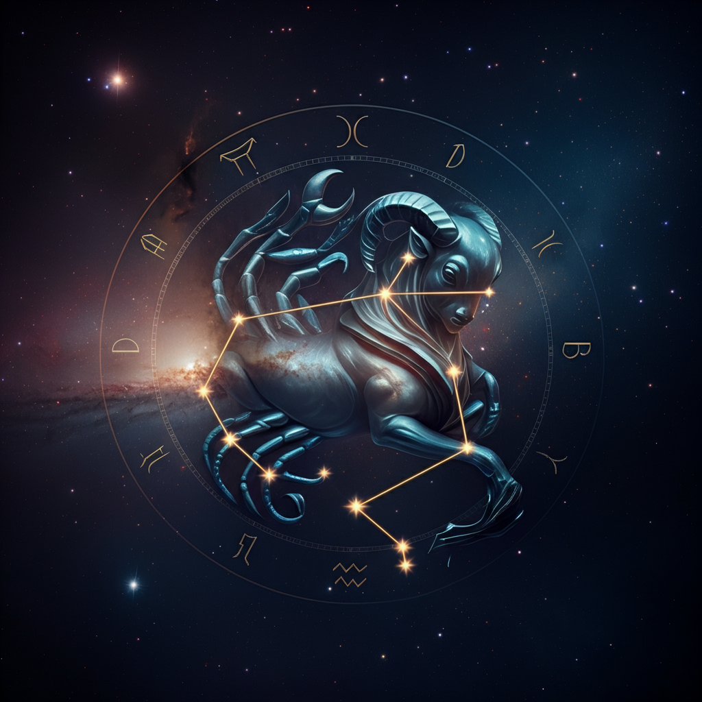 Steenbok Daghoroscoop – 13 augustus 2026 ✨