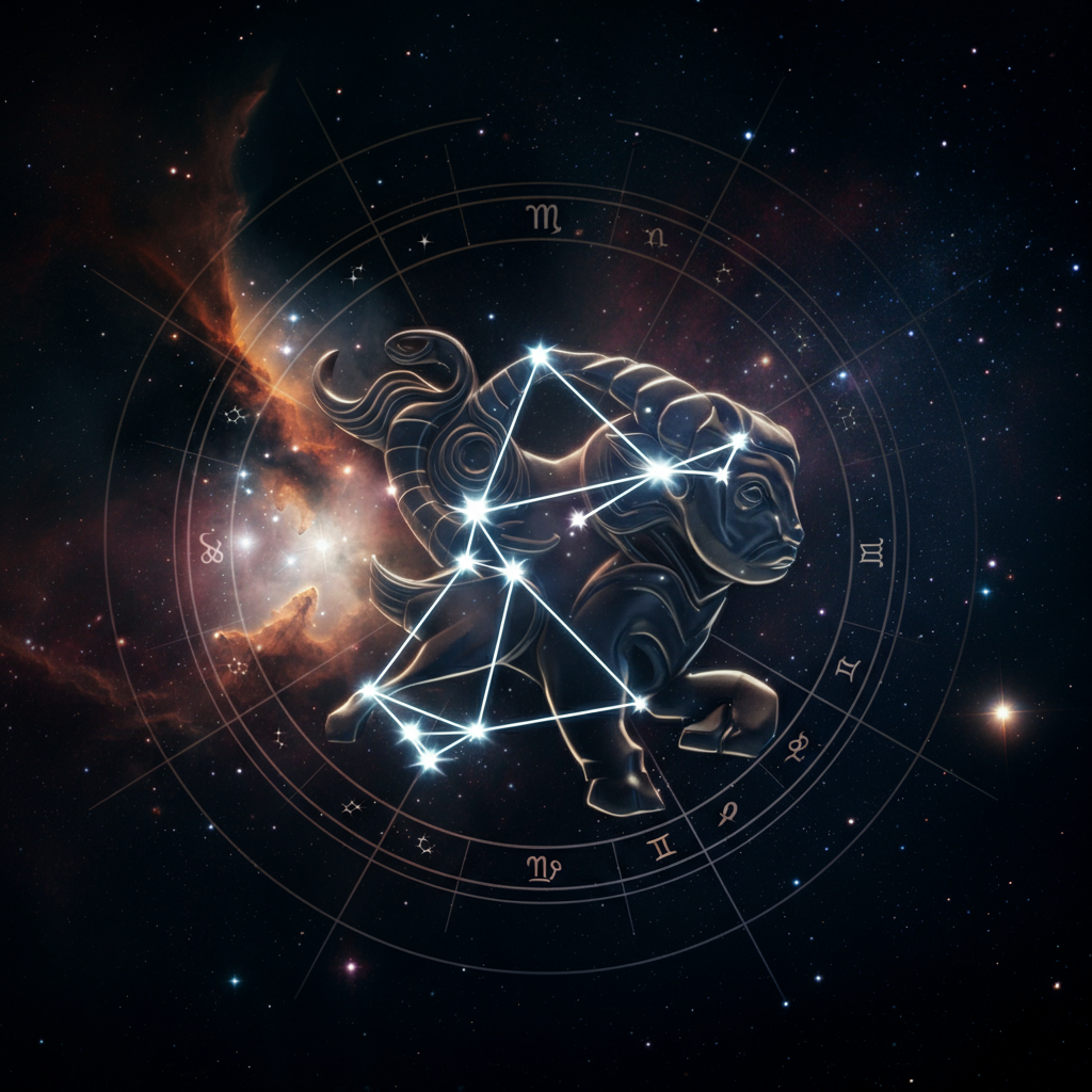 Steenbok Daghoroscoop – 15 augustus 2026 ✨