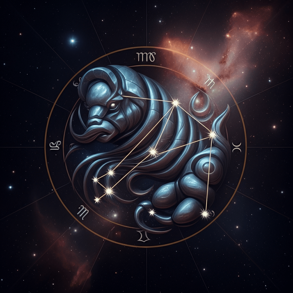 Steenbok Daghoroscoop – 15 juni 2026 ✨