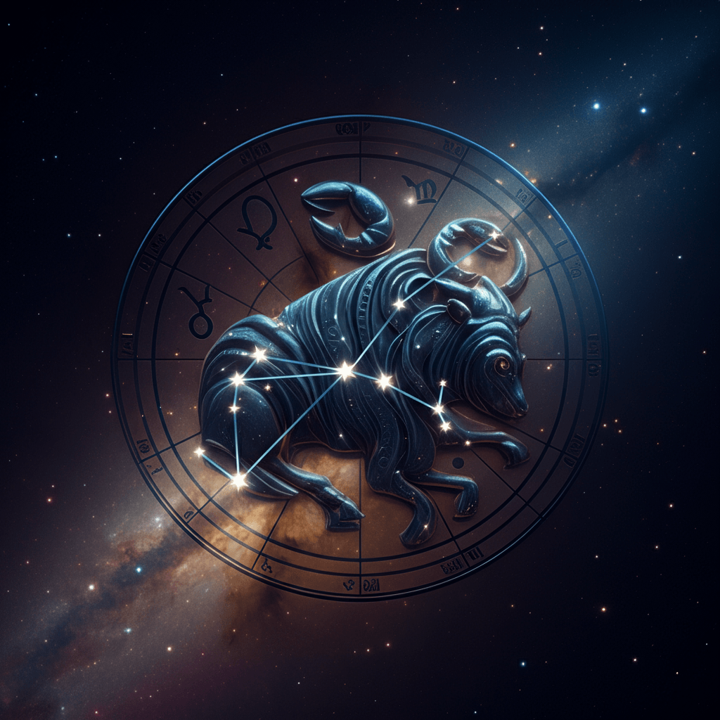 Steenbok Daghoroscoop – 16 juni 2026 ✨