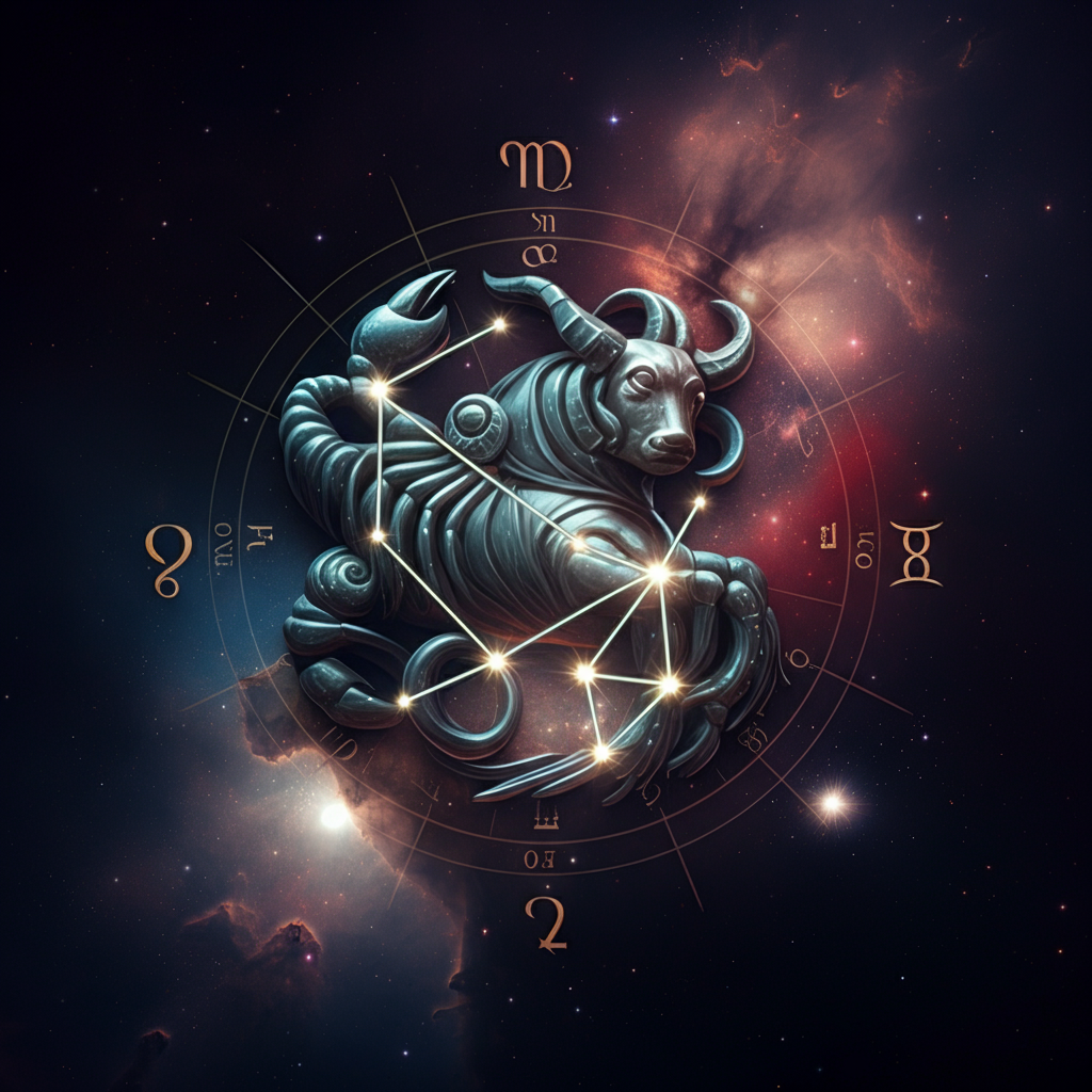 Steenbok Daghoroscoop – 17 augustus 2026 ✨