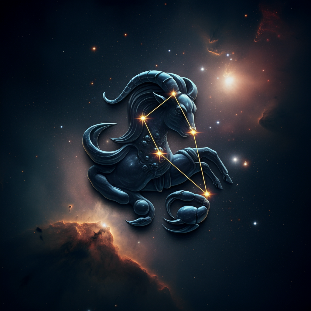 Steenbok Daghoroscoop – 17 juli 2026 ✨