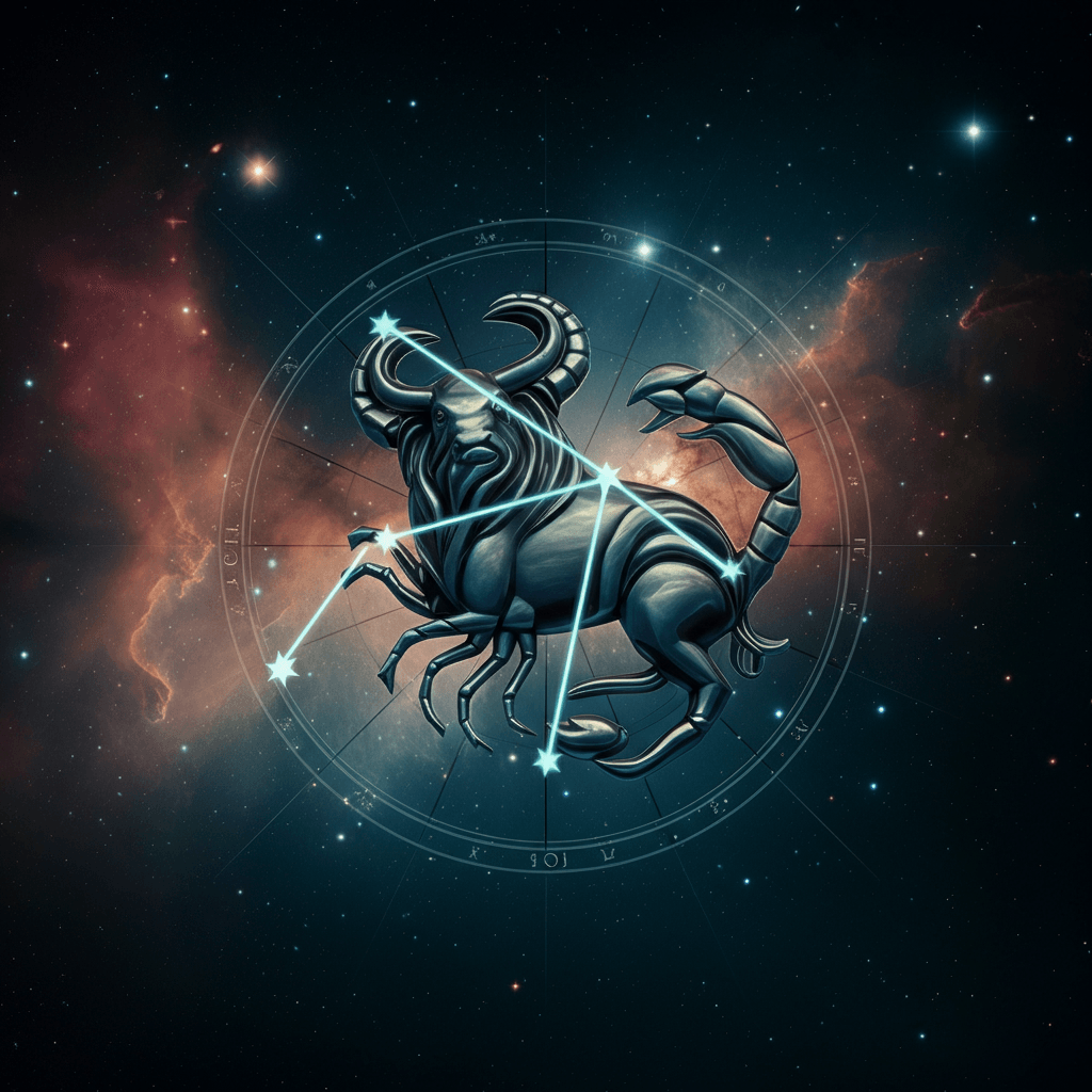 Steenbok Daghoroscoop – 17 mei 2026 ✨