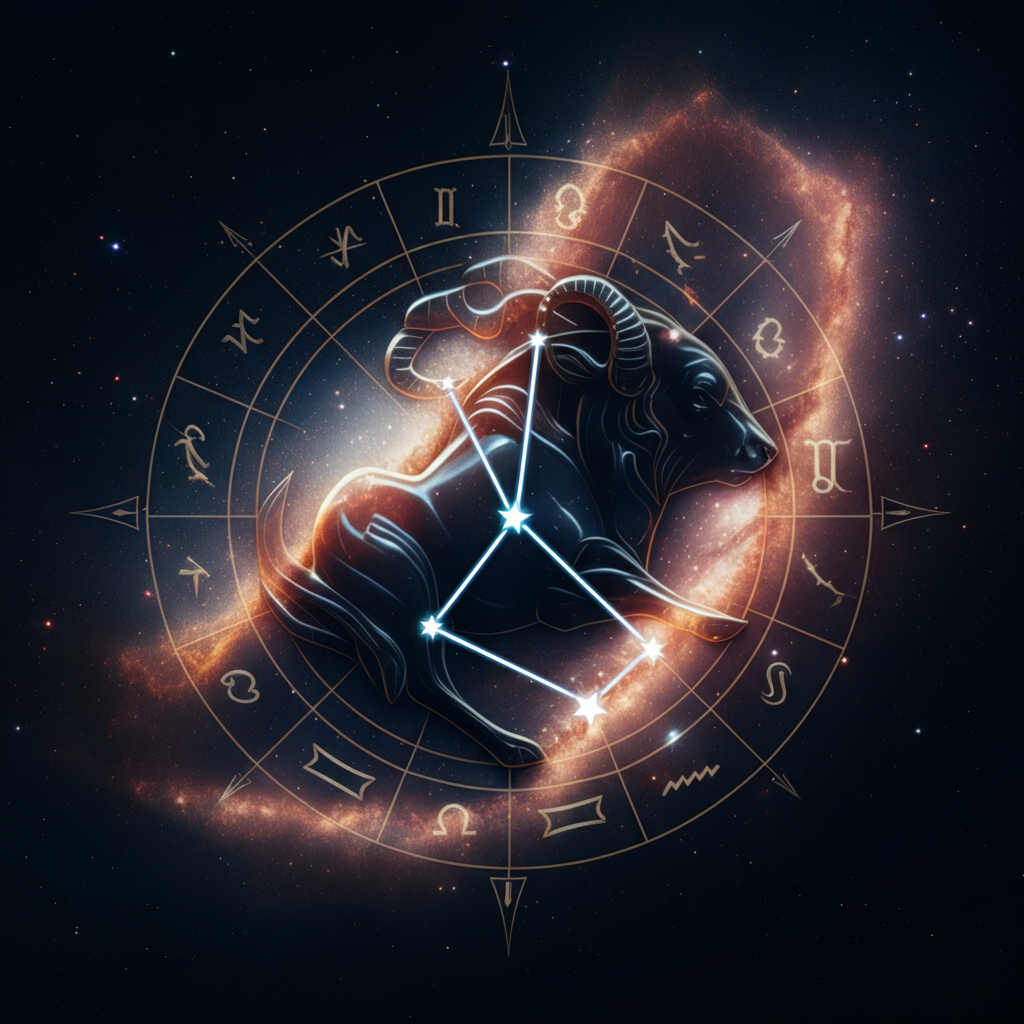 Steenbok Daghoroscoop – 18 augustus 2026 ✨