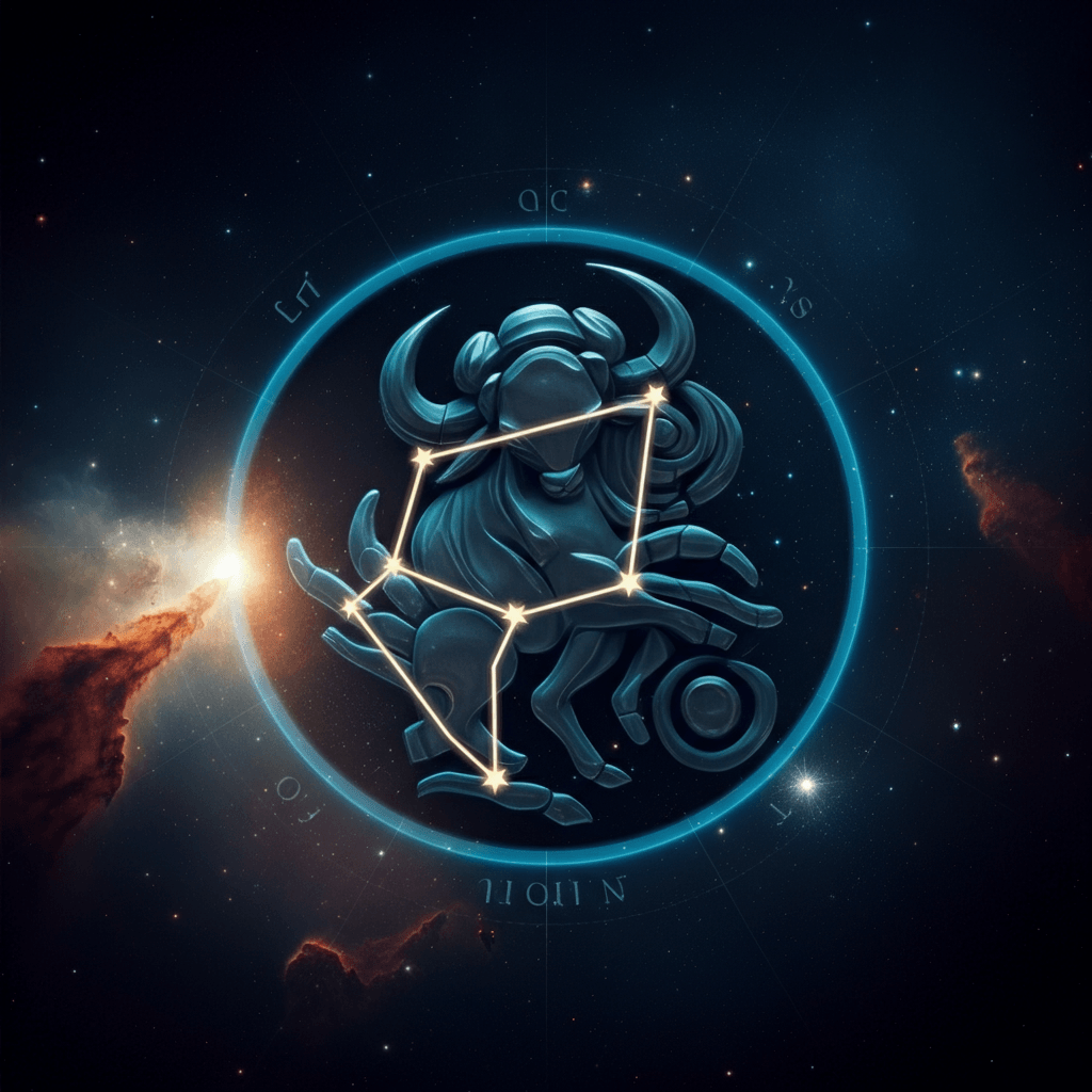 Steenbok Daghoroscoop – 19 april 2026 ✨