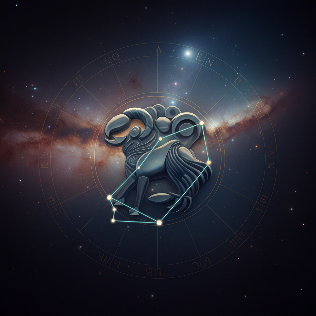 Steenbok Daghoroscoop – 19 juli 2026 ✨