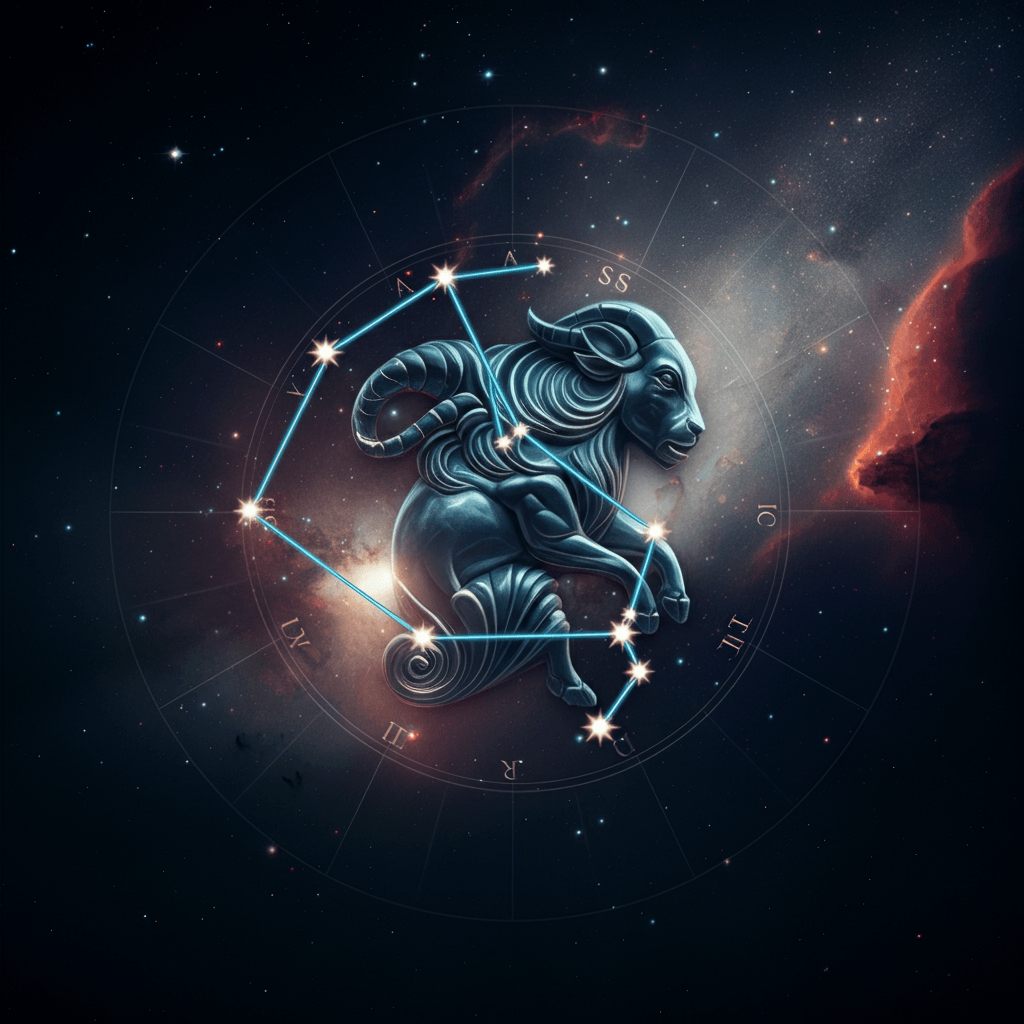 Steenbok Daghoroscoop – 19 juni 2026 ✨