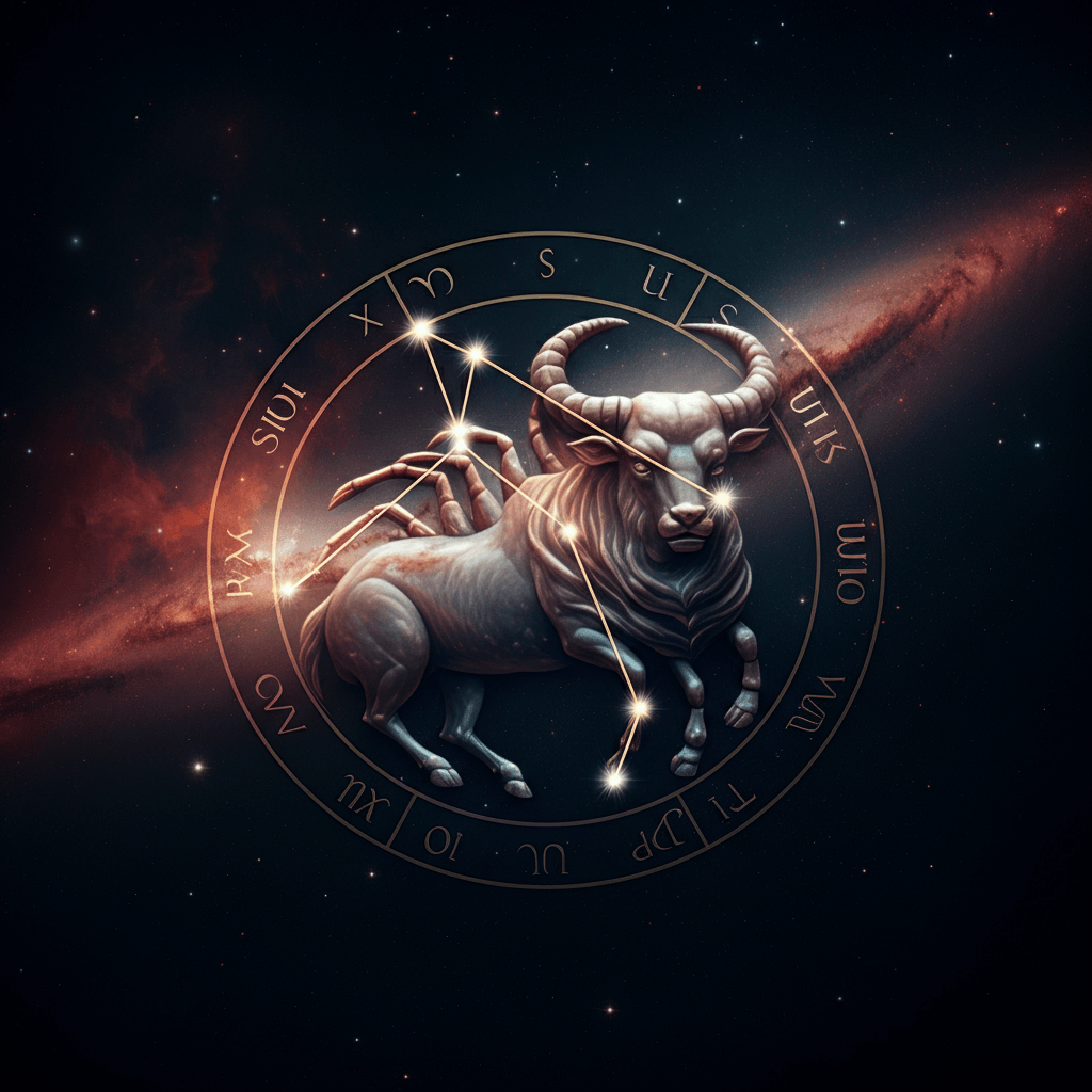 Steenbok Daghoroscoop – 19 mei 2026 ✨