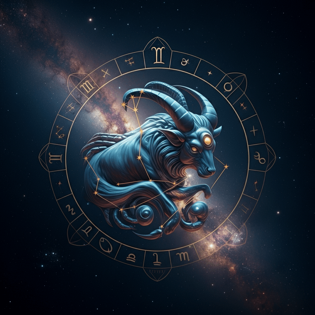 Steenbok Daghoroscoop – 20 april 2026 ✨