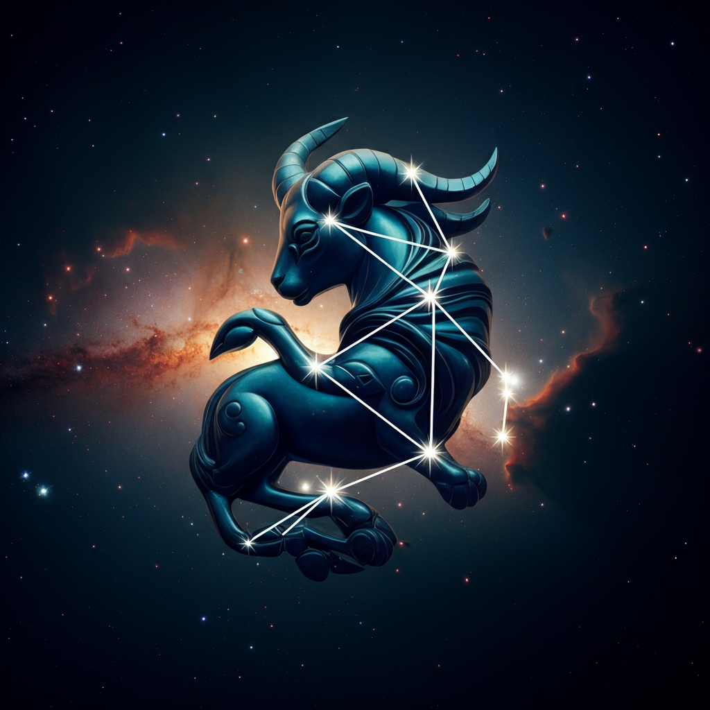 Steenbok Daghoroscoop – 20 juli 2026 ✨