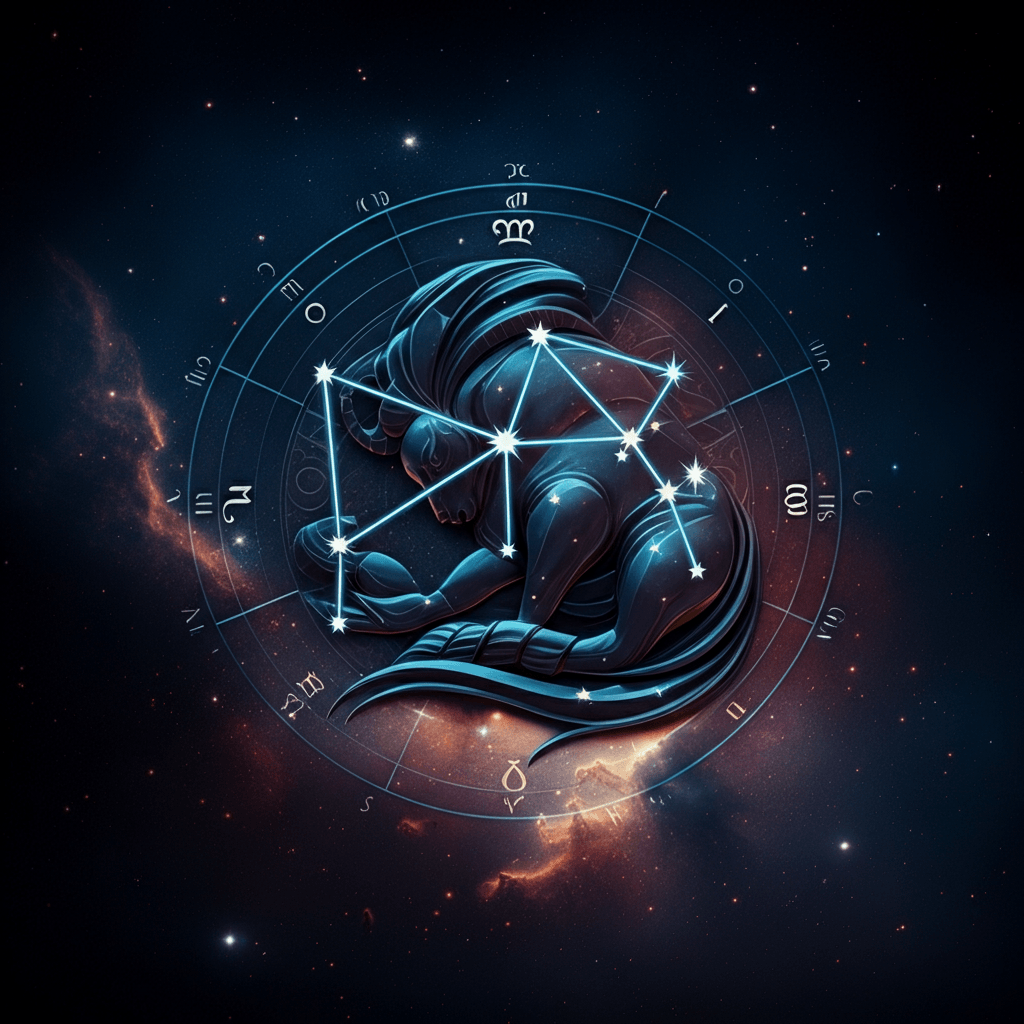 Steenbok Daghoroscoop – 20 juni 2026 ✨