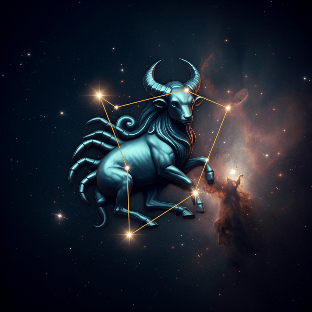 Steenbok Daghoroscoop – 22 april 2026 ✨