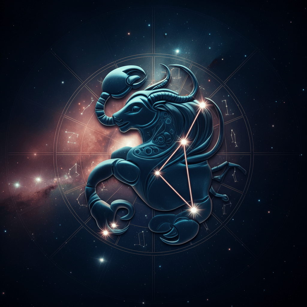 Steenbok Daghoroscoop – 22 juni 2026 ✨