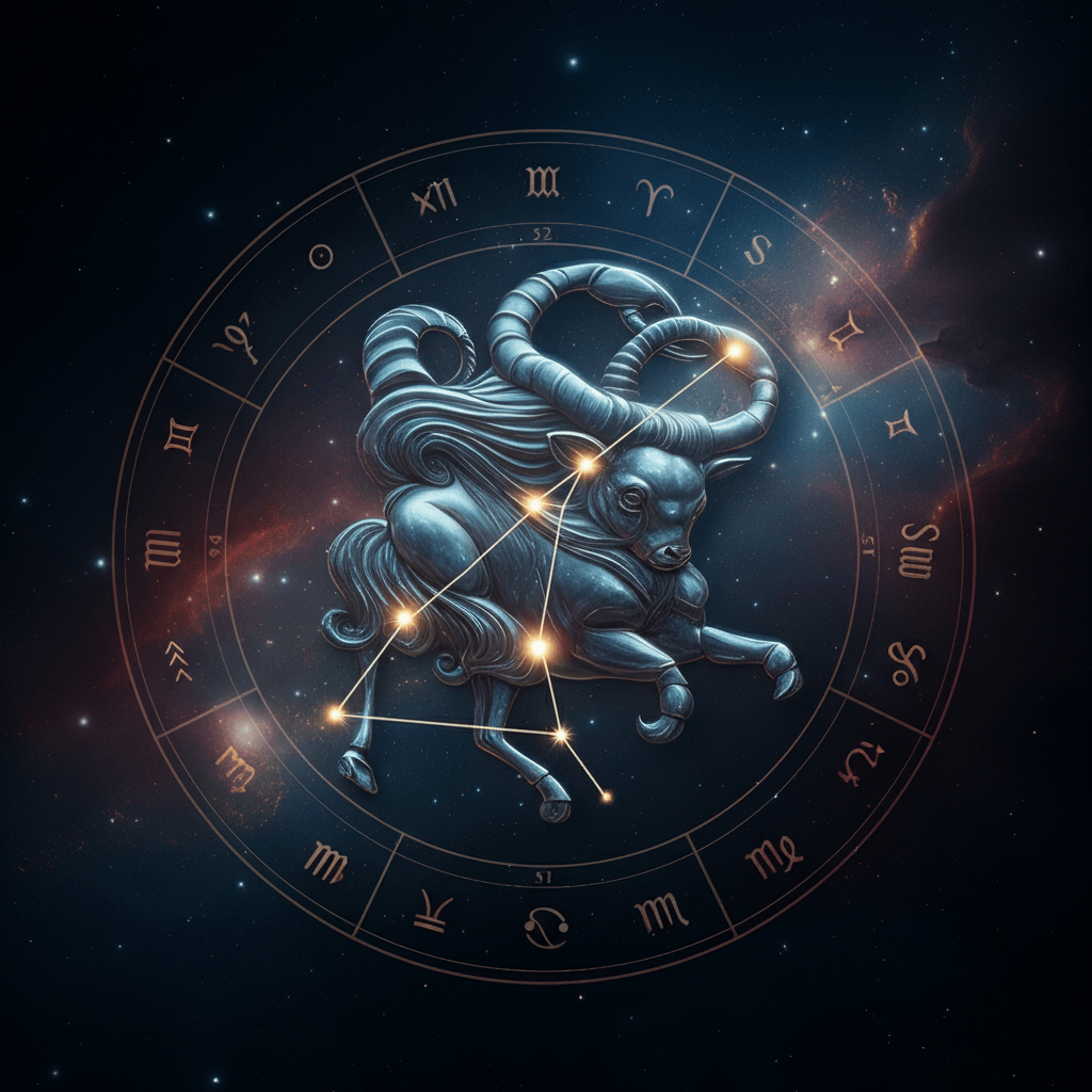 Steenbok Daghoroscoop – 22 mei 2026 ✨