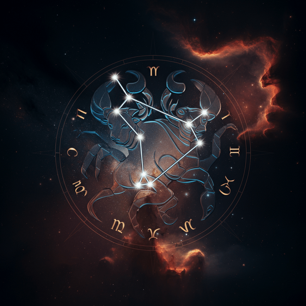 Steenbok Daghoroscoop – 24 april 2026 ✨