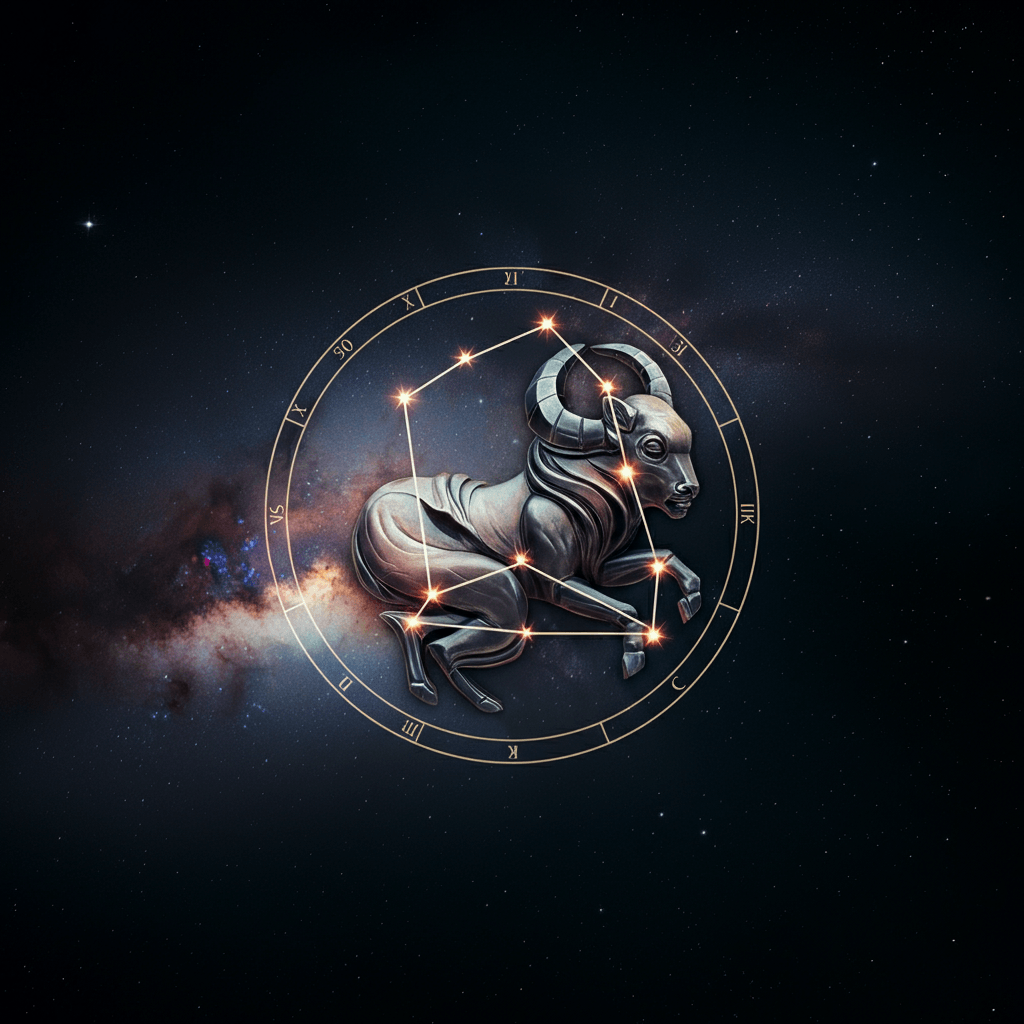 Steenbok Daghoroscoop – 24 juni 2026 ✨