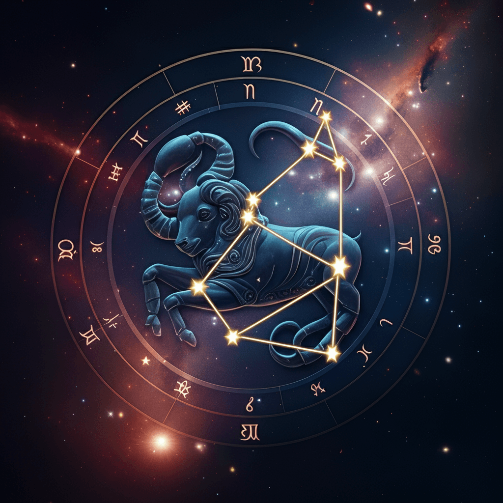 Steenbok Daghoroscoop – 25 april 2026 ✨