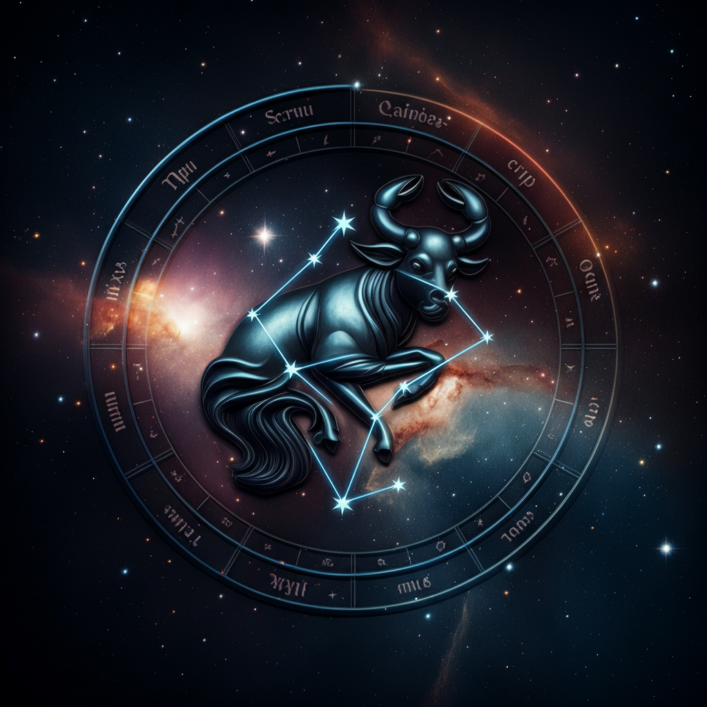 Steenbok Daghoroscoop – 25 juli 2026 ✨