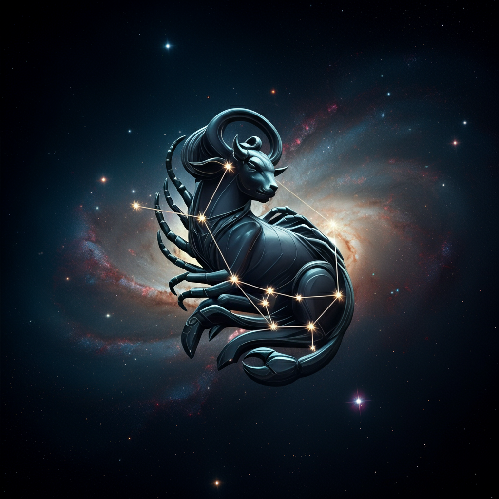 Steenbok Daghoroscoop – 25 september 2026 ✨