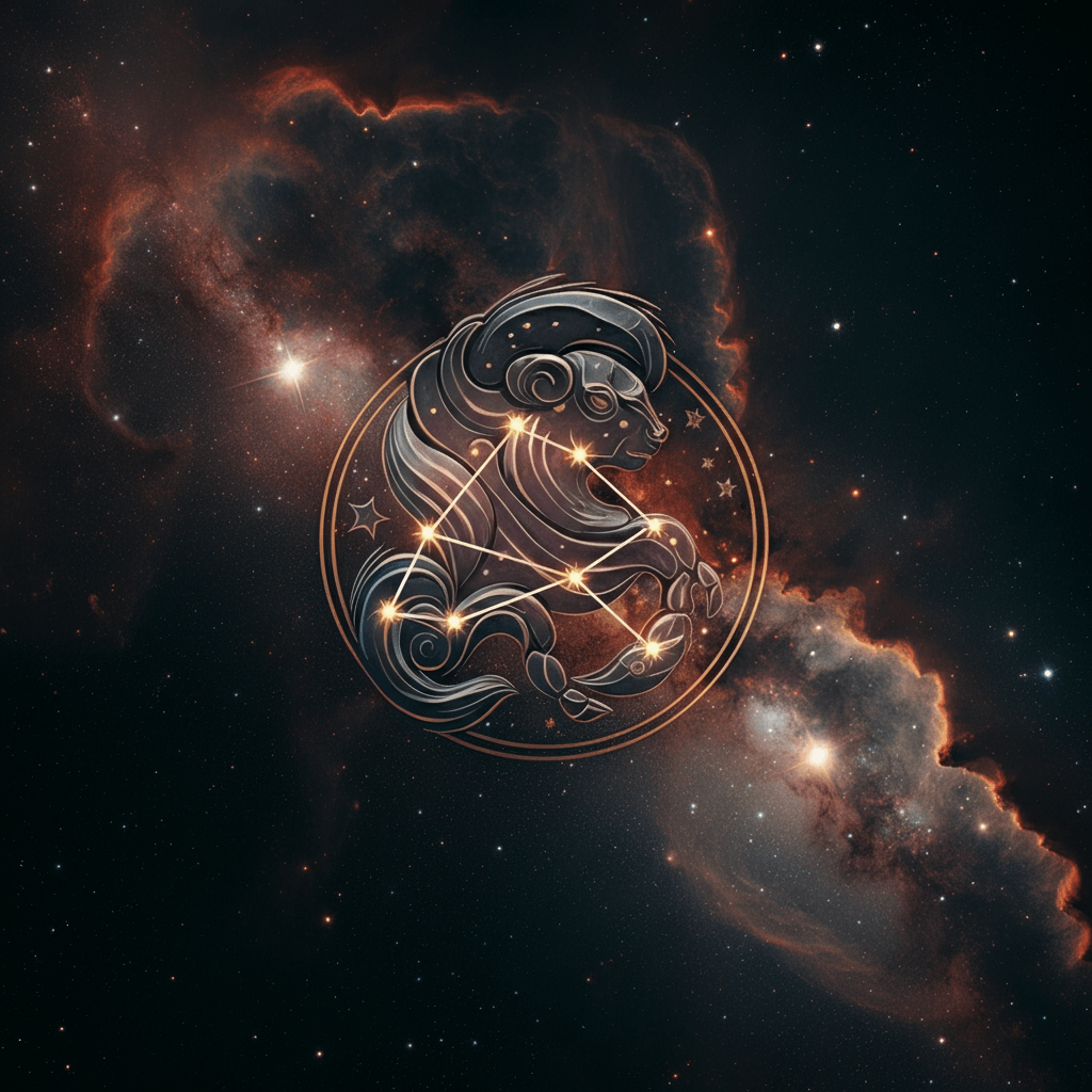 Steenbok Daghoroscoop – 26 april 2026 ✨