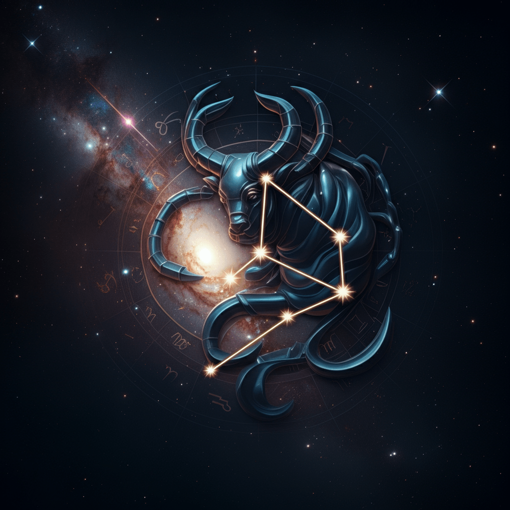 Steenbok Daghoroscoop – 26 juni 2026 ✨