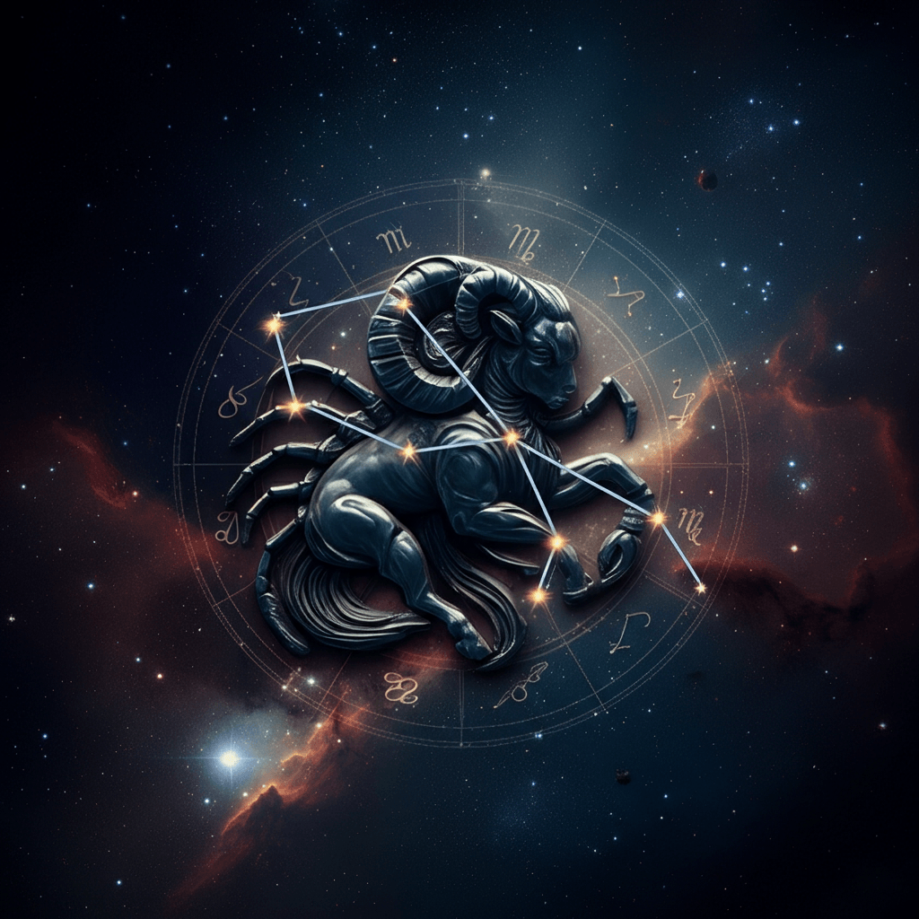 Steenbok Daghoroscoop – 27 juni 2026 ✨