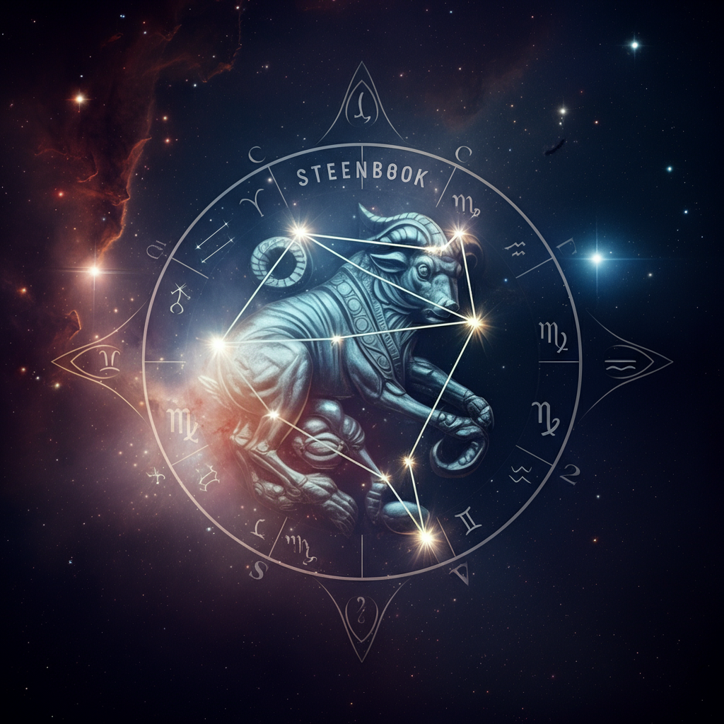 Steenbok Daghoroscoop – 28 september 2026 ✨