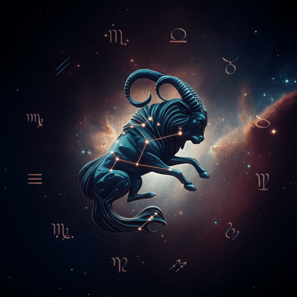 Steenbok Daghoroscoop – 29 april 2026 ✨