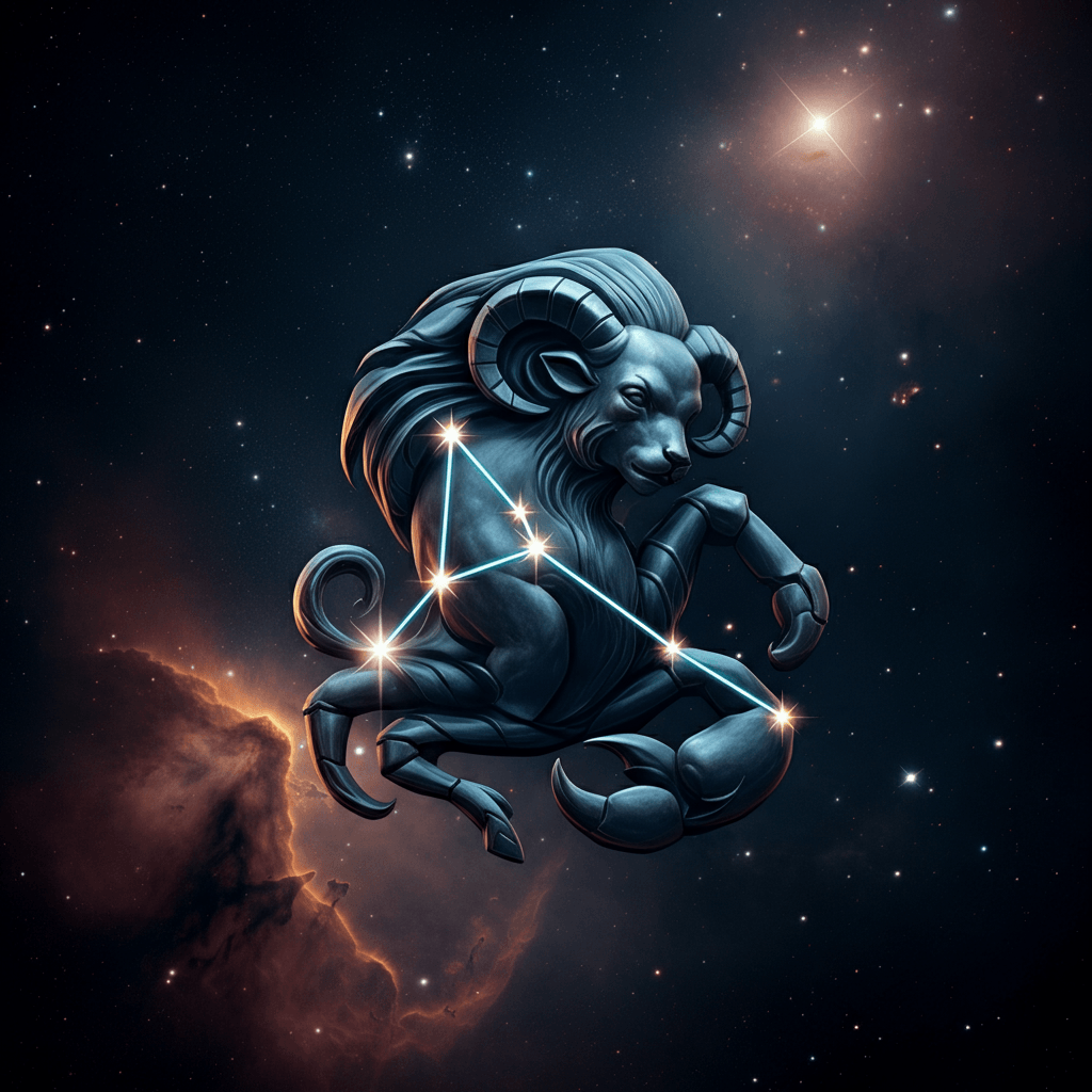 Steenbok Daghoroscoop – 30 april 2026 ✨