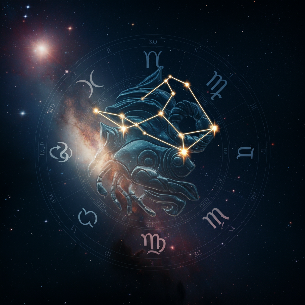 Steenbok Daghoroscoop – 30 juli 2026 ✨