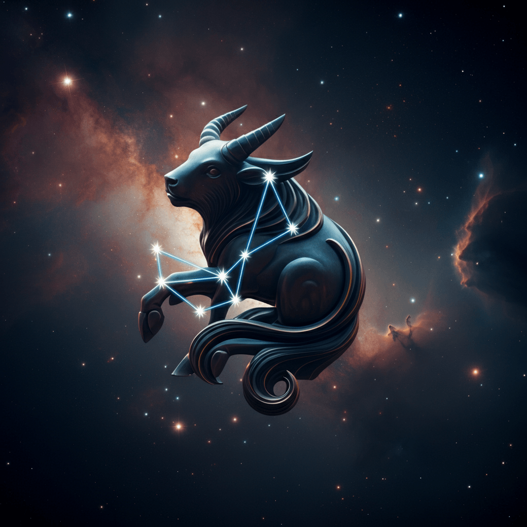 Steenbok Daghoroscoop – 31 mei 2026 ✨