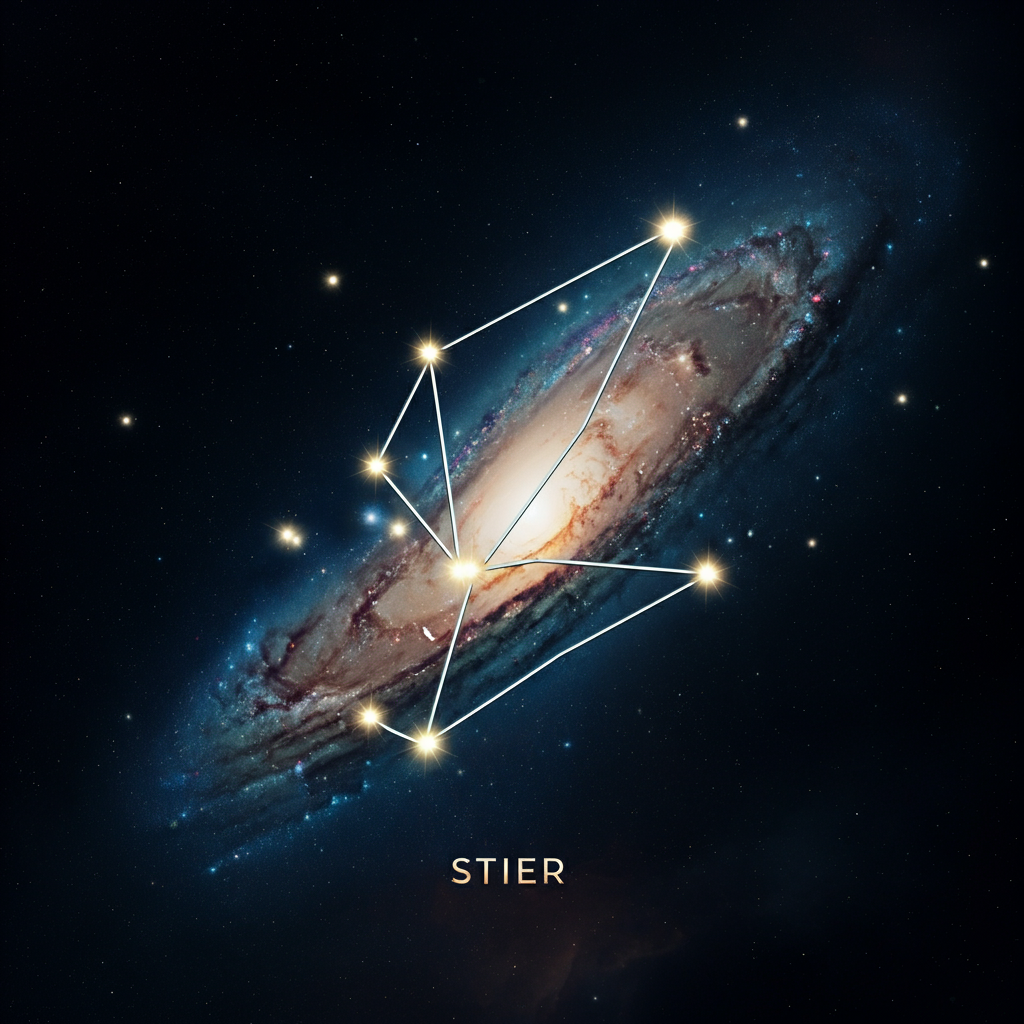 Stier Daghoroscoop – 1 september 2026 ✨