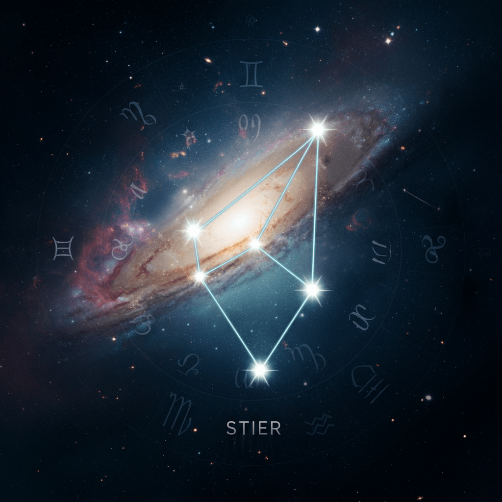 Stier Daghoroscoop – 2 juni 2026 ✨